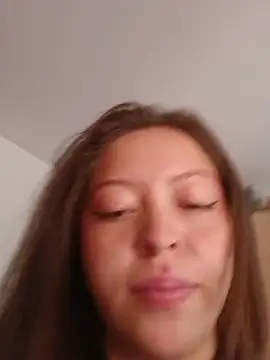 Selene Amari online show from July 24, 5:55 pm