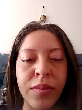 Selene Amari online show from July 28, 8:52 pm