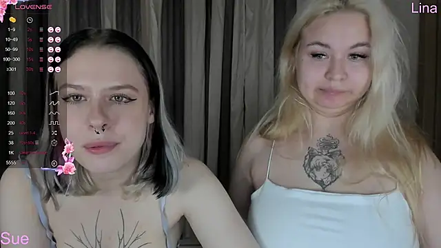 tender kiitty online show from December 1, 12:04 am