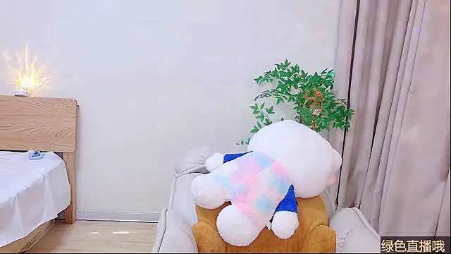 CN-Babycat online show from February 3, 4:21 am