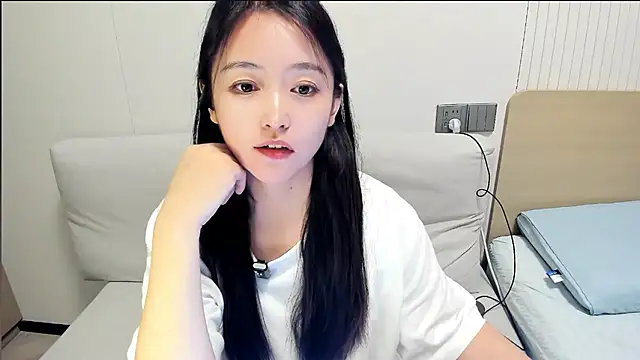 CN-Babycat online show from September 23, 10:24 am