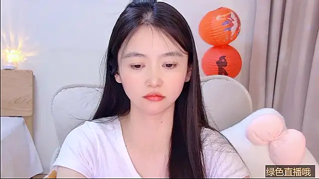 CN-Babycat online show from February 18, 1:10 pm