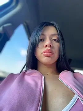 JulliaVegas online show from June 1, 12:23 am