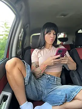 JulliaVegas online show from July 26, 2:08 am