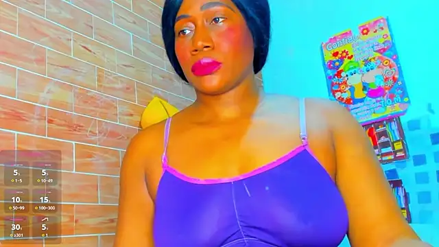 yonsol abril online show from March 9, 6:00 pm