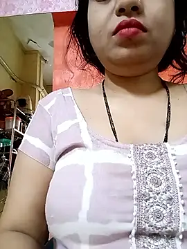 Snapshot of sunita-doll chatting on October 16, 1:52 am sunita-doll online show from October 16, 1:52 am