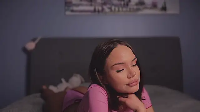 Viktoria www online show from March 16, 10:35 pm