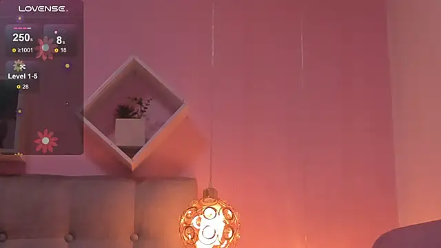 melanie hh online show from November 7, 4:07 am