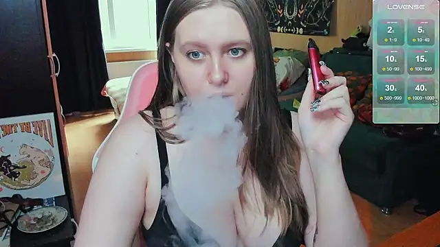 Alice Dreamgirl  online show from July 9, 12:07 pm