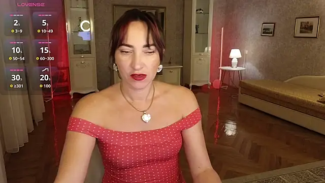 Snapshot of AnneHaddaway chatting on September 10, 8:09 pm AnneHaddaway online show from September 10, 8:09 pm