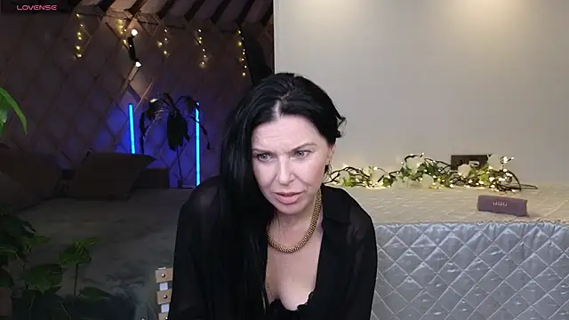LinaJoy online show from June 11, 12:32 am