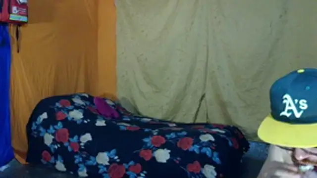 pecadodulce123 online show from December 16, 12:16 am