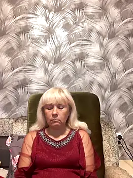 sakura blonde online show from November 4, 9:14 am