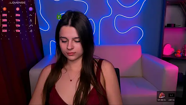 berry alma online show from January 14, 8:36 pm