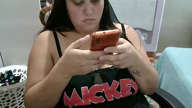 Snapshot of Paolaa_hoot chatting on September 8, 10:31 pm Paolaa hoot online show from September 8, 10:31 pm