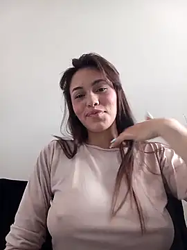 Snapshot of eriika_deep_ chatting on October 18, 5:04 pm eriika deep online show from October 18, 5:04 pm