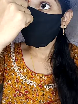 Snapshot of Telugu_Cute_Angel chatting on October 13, 2:58 am Telugu Cute Angel online show from October 13, 2:58 am