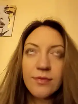 KattyLuuu online show from February 7, 8:02 pm