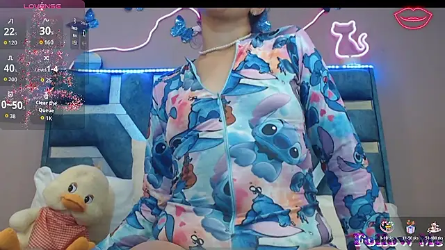 Roxan Fox- online show from January 16, 2:51 am