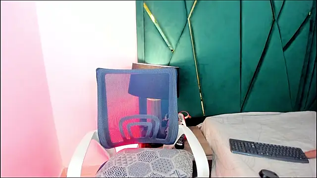 Tamara Myller online show from March 20, 12:43 pm