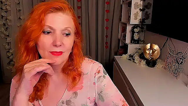 Almaz-Fire-Fox-One online show from September 13, 6:49 pm