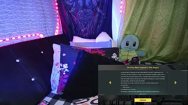 Eta carinae online show from May 28, 3:59 am