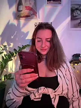 MayaMystic online show from February 20, 10:06 am