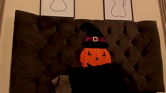 BrithanySummer online show from October 22, 8:03 pm