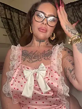 Stormy Essex25XX online show from March 11, 10:34 pm