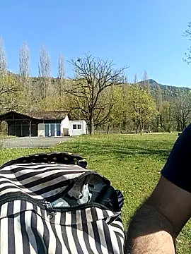 sansan2411 online show from March 19, 12:42 pm