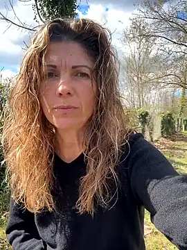 sansan2411 online show from March 29, 1:43 pm