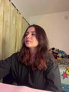 Ema kraus online show from April 21, 12:58 am