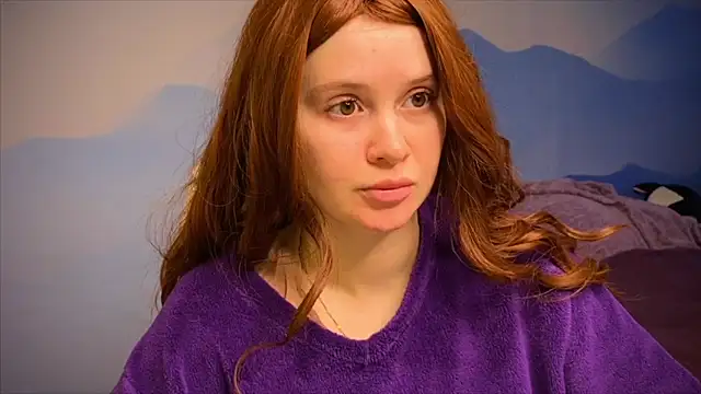 IlonaMurf online show from September 30, 9:04 am