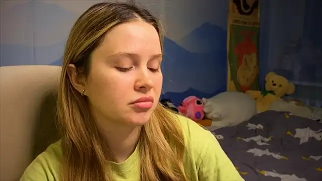 IlonaMurf online show from December 20, 3:27 pm