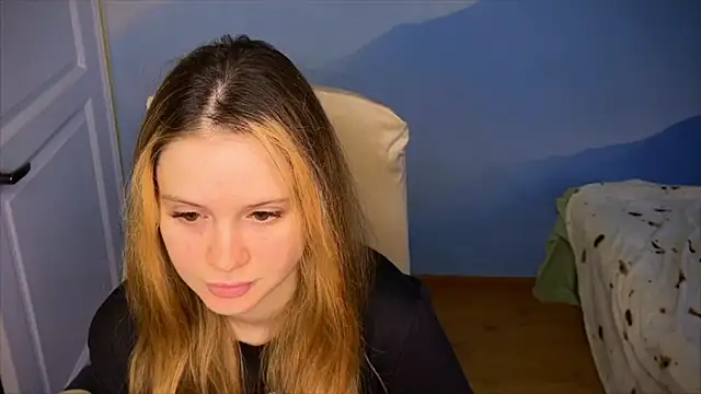 IlonaMurf online show from September 12, 6:14 am