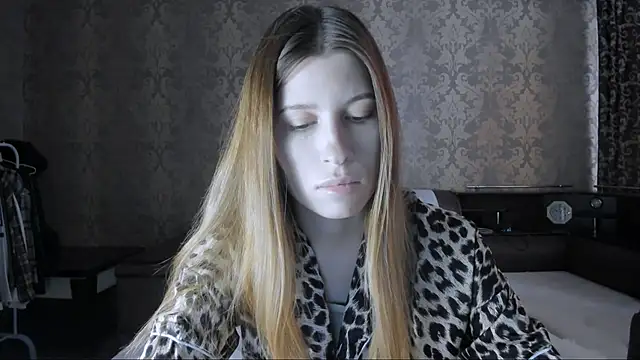 Agnes Allenn online show from October 9, 10:52 am