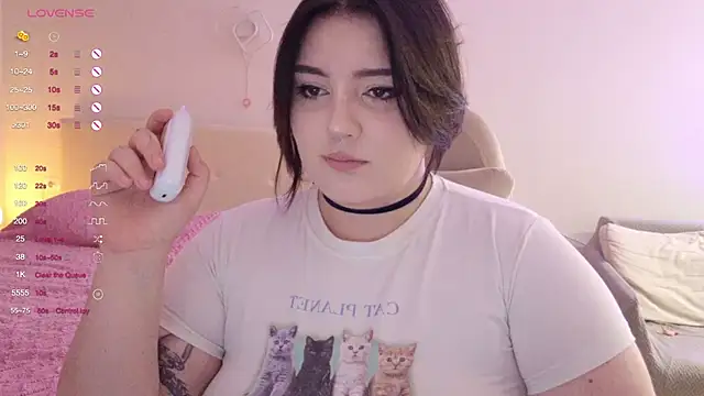 YumiYammy online show from March 19, 6:01 pm