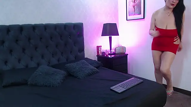 JakyKidman online show from October 10, 2:00 pm