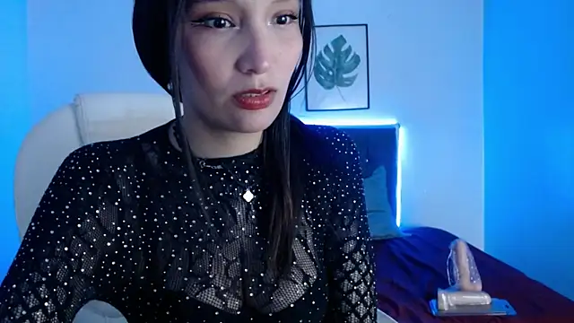 Snapshot of mia_collens chatting on October 4, 3:34 am mia collens online show from October 4, 3:34 am