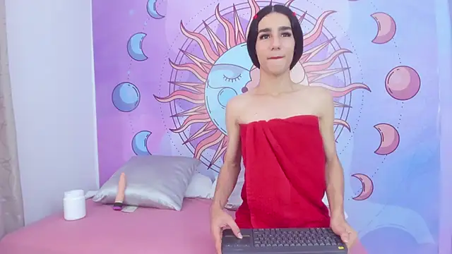Snapshot of Mariana_16_ chatting on September 16, 7:33 pm Mariana 16 online show from September 16, 7:33 pm