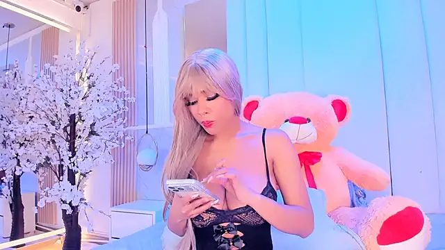 salomebenz online show from April 9, 9:53 pm