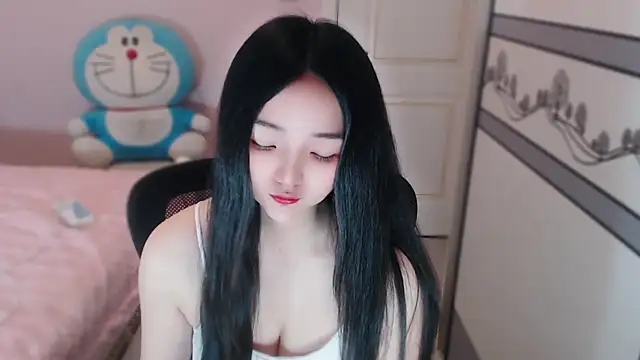 xiao-xiao-D online show from December 23, 8:40 am