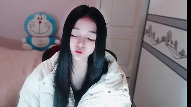 xiao-xiao-D online show from November 17, 6:36 am