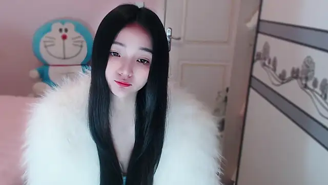 xiao-xiao-D online show from December 19, 1:36 pm