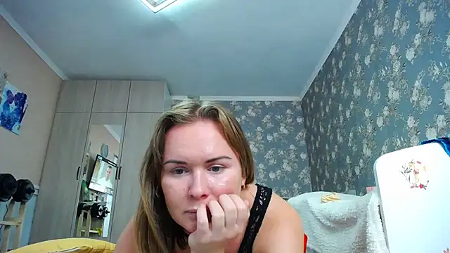 Snapshot of _Miss_Vanilla_ chatting on September 17, 7:50 am  Miss Vanilla  online show from September 17, 7:50 am