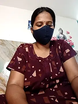 Tamil Sanjana  online show from September 25, 7:51 am