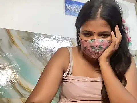 Tamil Sanjana  online show from September 9, 4:51 pm