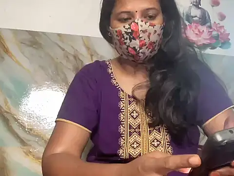 Tamil Sanjana  online show from October 10, 2:38 am