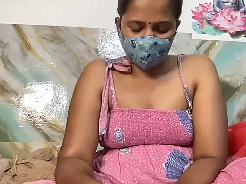 Tamil Sanjana  online show from September 15, 3:09 pm