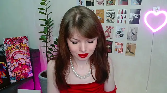 Snapshot of u_mistress_Anna chatting on September 19, 7:18 am u mistress Anna online show from September 19, 7:18 am